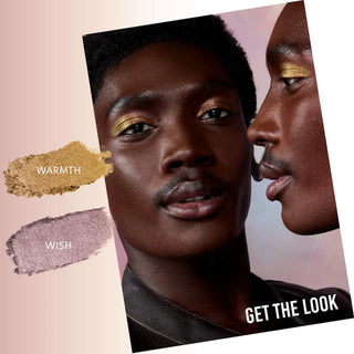Paleta Full face LIGHTWORK VII The Freedom Makeup Palette: Magnetica, Customizable, Apilable - Danessa Myricks