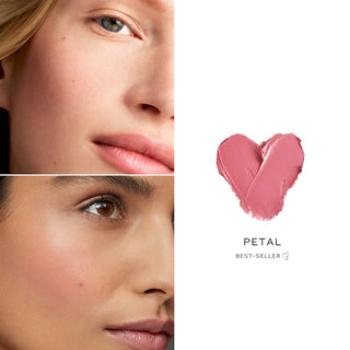 Mini Baby Cheeks Lip + Cheek Cream Blush Stick Trio Gift Set - Westman Atelier