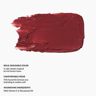 Labial Satin Liquid Lipstick Pen with Vitamin E - REFY