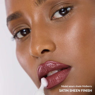 Labial Satin Liquid Lipstick Pen with Vitamin E - REFY