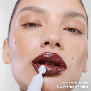 Labial Satin Liquid Lipstick Pen with Vitamin E - REFY