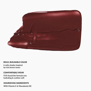 Labial Satin Liquid Lipstick Pen with Vitamin E - REFY