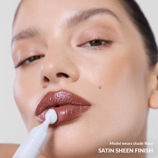 Labial Satin Liquid Lipstick Pen with Vitamin E - REFY