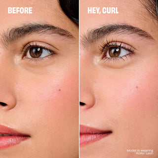 Mini What's That Lash Mascara Duo Gift Set -  Benefit Cosmetics