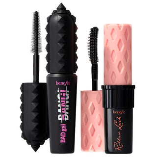 Mini What's That Lash Mascara Duo Gift Set -  Benefit Cosmetics