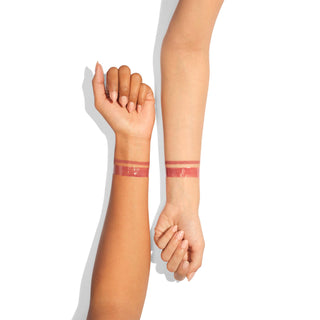 Mini Pillow Talk Glossy Lip Duos Set - Charlotte Tilbury