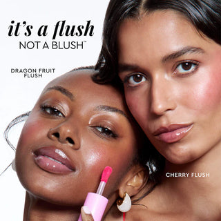 Rubor en sérum iluminador Watermelon Glow Niacinamide Dewy Flush  - Glow Recipe