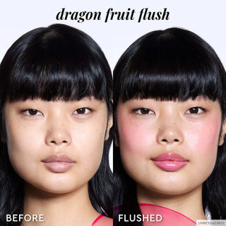 Rubor en sérum iluminador Watermelon Glow Niacinamide Dewy Flush  - Glow Recipe