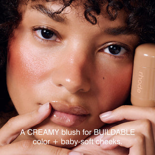 Rubor Pocket blush - Rhode ⚡