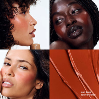 Rubor Pocket blush - Rhode ⚡