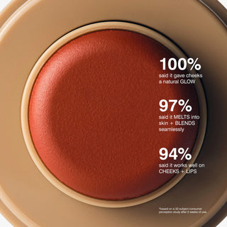 Rubor Pocket blush - Rhode ⚡