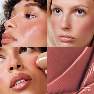 Rubor Pocket blush ⚡