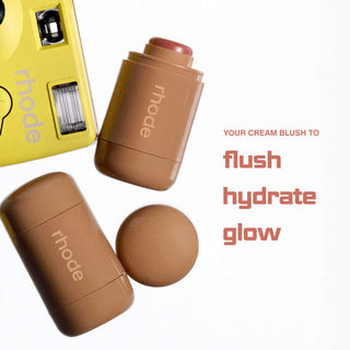 Rubor Pocket blush ⚡