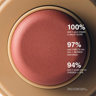 Rubor Pocket blush ⚡