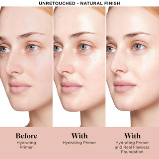 Primer hidratante Pure Canvas  - Laura Mercier