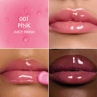 Lip Glow Oil - Dior