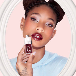 Lip Glow Oil - Dior