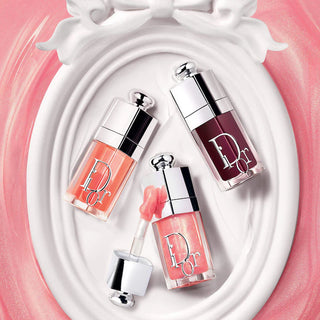 Lip Glow Oil - Dior