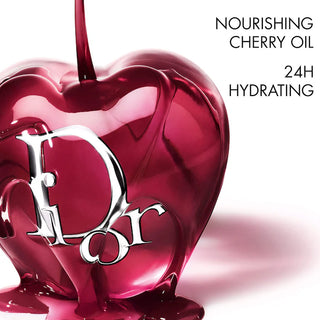 Lip Glow Oil - Dior