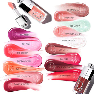Lip Glow Oil - Dior