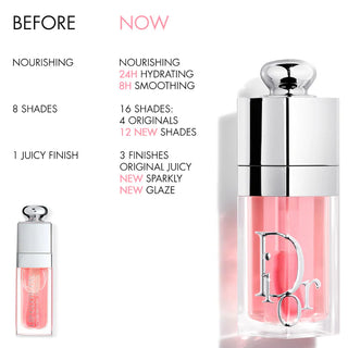 Lip Glow Oil - Dior