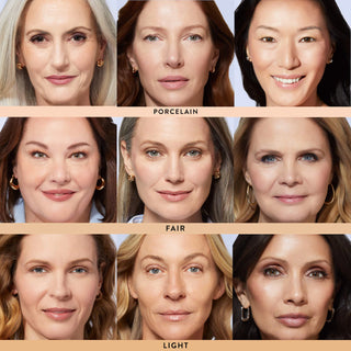 Base de Maquillaje en Polvo Baked Balance and Brighten Color Correcting - Laura Geller