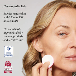 Base de Maquillaje en Polvo Double Take Full Coverage Baked - Laura Geller