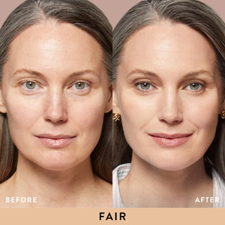 Base de Maquillaje en Polvo Double Take Full Coverage Baked - Laura Geller