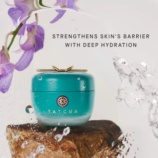 The Longevity Youth Restoring Crema Facial Hidratante para elasticidad y luminosidad  - Tatcha