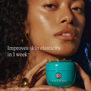 The Longevity Youth Restoring Crema Facial Hidratante para elasticidad y luminosidad  - Tatcha