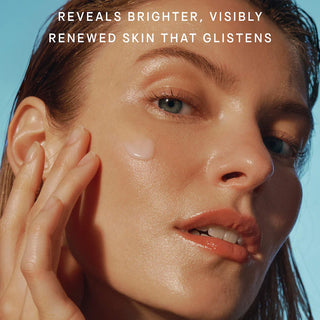 The Longevity Youth Restoring Crema Facial Hidratante para elasticidad y luminosidad  - Tatcha