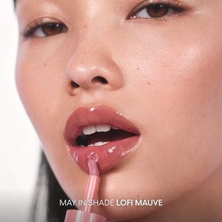 Labial JuicePop Box Lip Oil Stain 12HR Hydrating Tint - LANEIGE