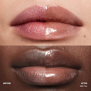 Bálsamo labial Major Moisture Smoothing Lip Balm with Vitamin E - PATRICK TA