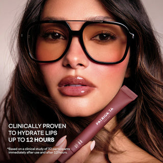 Bálsamo labial Major Moisture Smoothing Lip Balm with Vitamin E - PATRICK TA