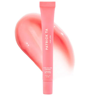 Bálsamo labial Major Moisture Smoothing Lip Balm with Vitamin E - PATRICK TA