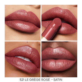 Rouge G Customizable Satin & Velvet Matte Lipstick - GUERLAIN