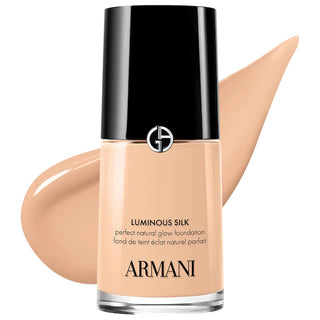 Base de Maquillaje Luminous Silk Natural Glow Blurring 24 Hour Wear - Armani Beauty