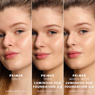 Primer Luminous Silk Hydrating - Armani Beauty