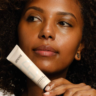 Primer Luminous Silk Hydrating - Armani Beauty