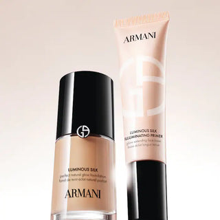 Primer Luminous Silk Hydrating - Armani Beauty