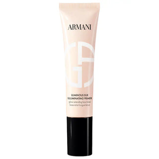 Primer Luminous Silk Hydrating - Armani Beauty