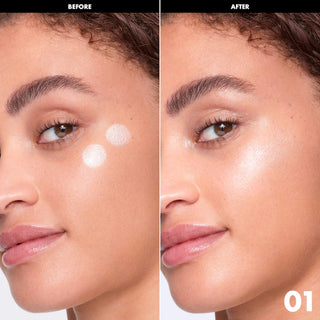 Iluminador Gleam & Go Liquid Luminizer - SEPHORA COLLECTION