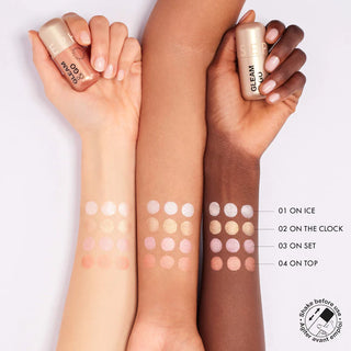 Iluminador Gleam & Go Liquid Luminizer - SEPHORA COLLECTION