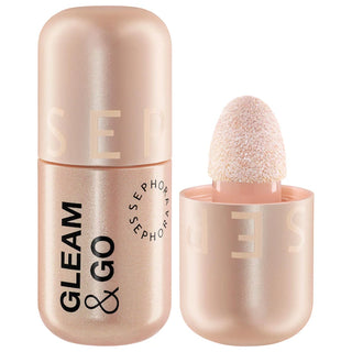 Iluminador Gleam & Go Liquid Luminizer - SEPHORA COLLECTION