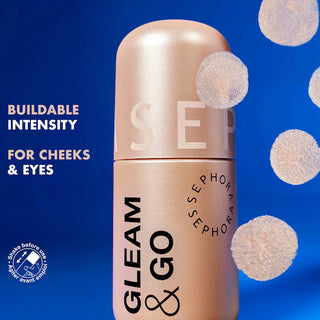 Iluminador Gleam & Go Liquid Luminizer - SEPHORA COLLECTION