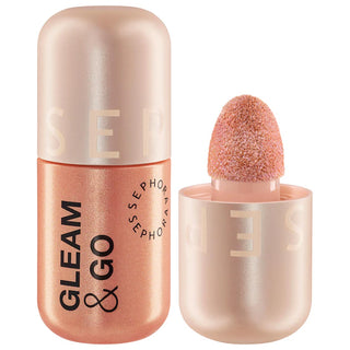 Iluminador Gleam & Go Liquid Luminizer - SEPHORA COLLECTION