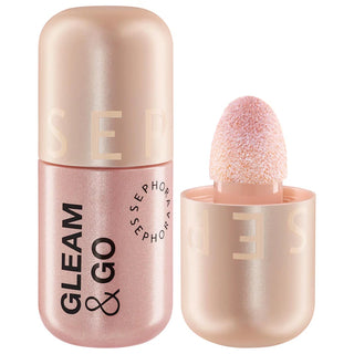 Iluminador Gleam & Go Liquid Luminizer - SEPHORA COLLECTION
