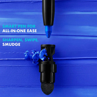 Lápiz delineador Waterproof 12HR Retractable  - Sephora Collection