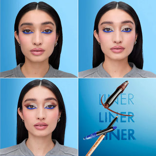 Lápiz delineador Waterproof 12HR Retractable  - Sephora Collection