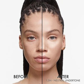 Base de maquillaje Forever Skin Glow Liquid Foundation 24HR Wear - DIOR